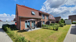 Ferienhaus Sielperle